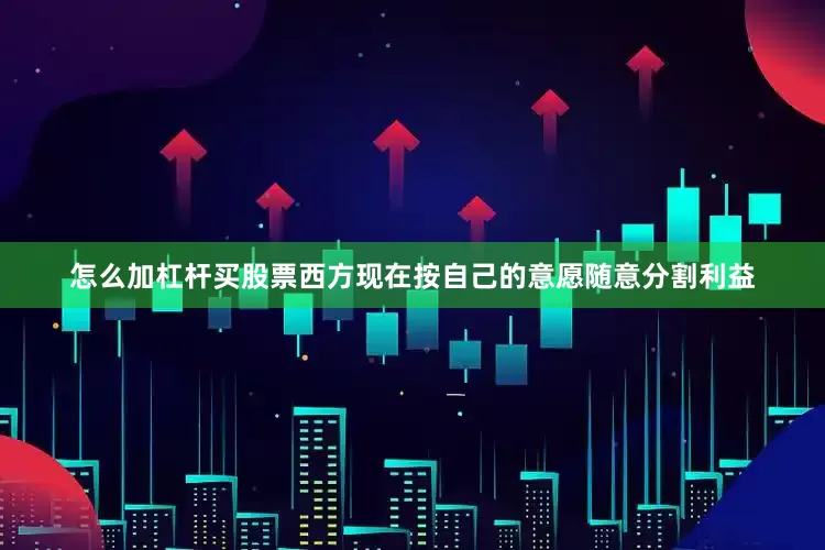 怎么加杠杆买股票西方现在按自己的意愿随意分割利益